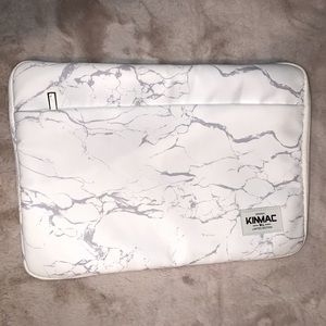 Kinmac Laptop Case - Marble Print